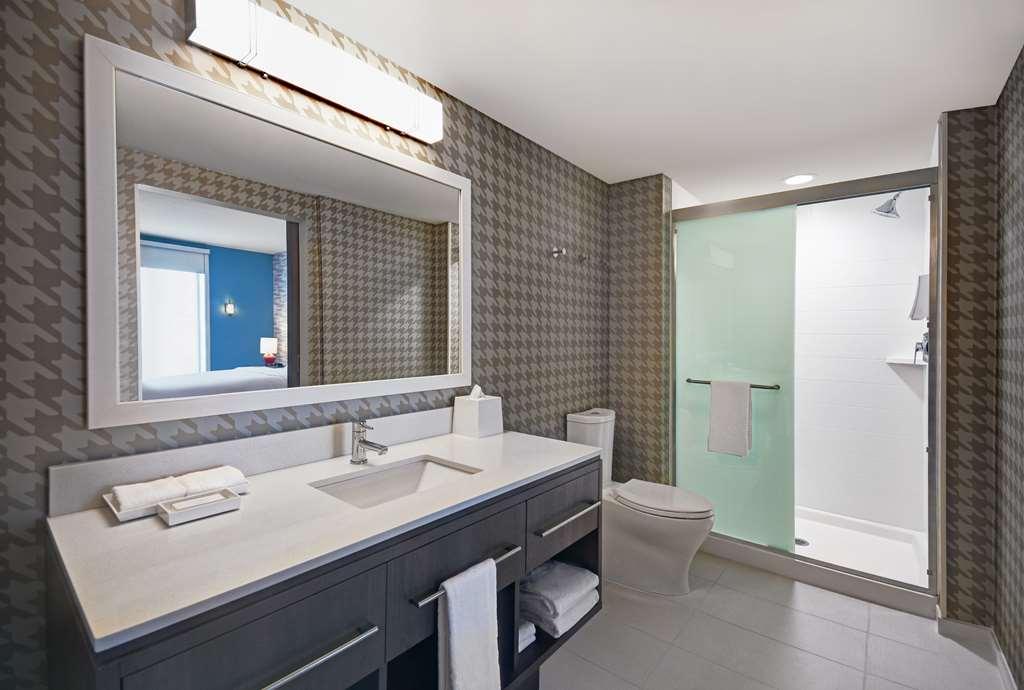 Home2 Suites By Hilton Columbus Exteriör bild