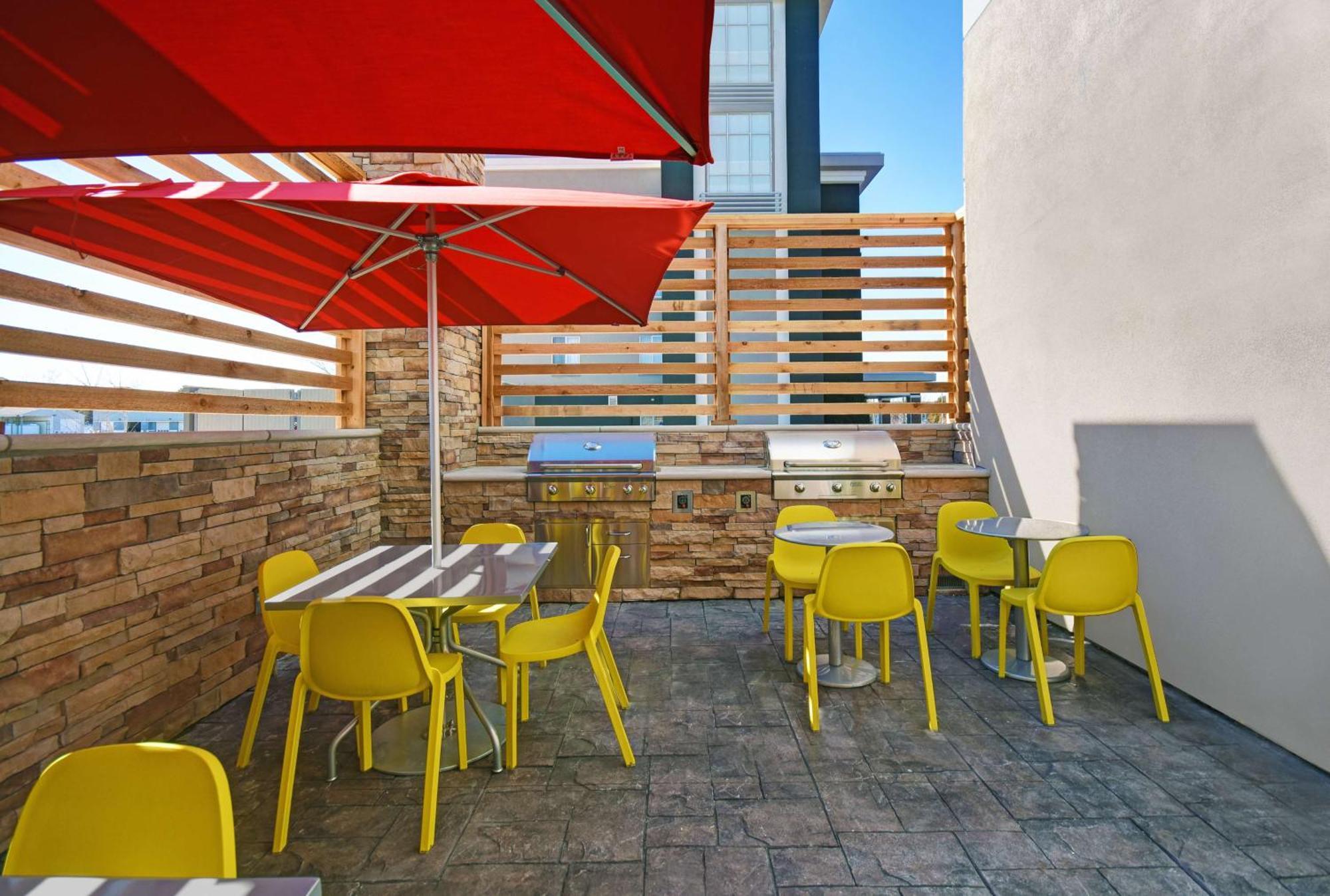 Home2 Suites By Hilton Columbus Exteriör bild