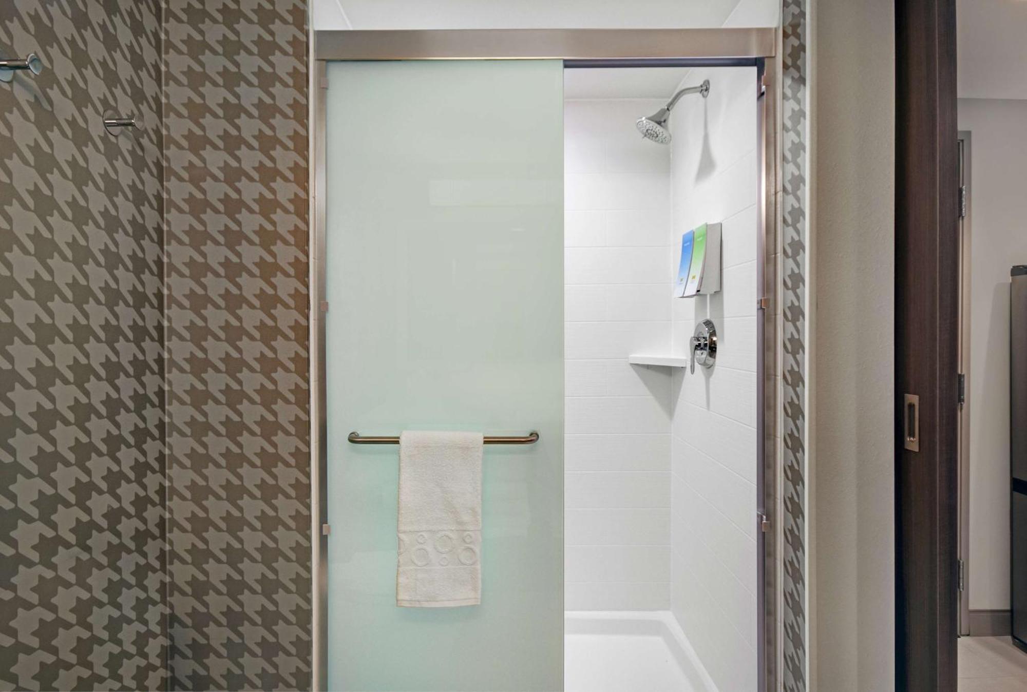 Home2 Suites By Hilton Columbus Exteriör bild