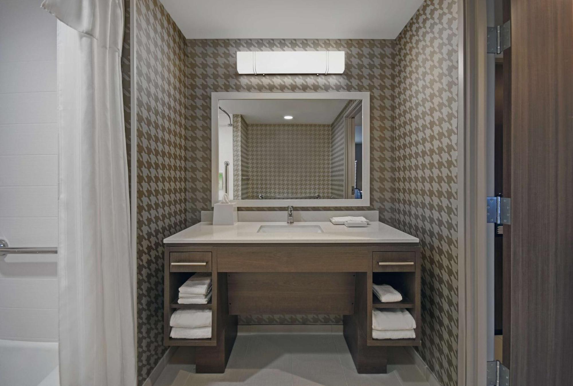 Home2 Suites By Hilton Columbus Exteriör bild
